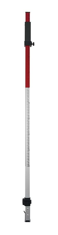 Stanley 06-TLM, Röd, Rostfritt stål, Stanley, 70 mm, 1370 mm, 70 mm