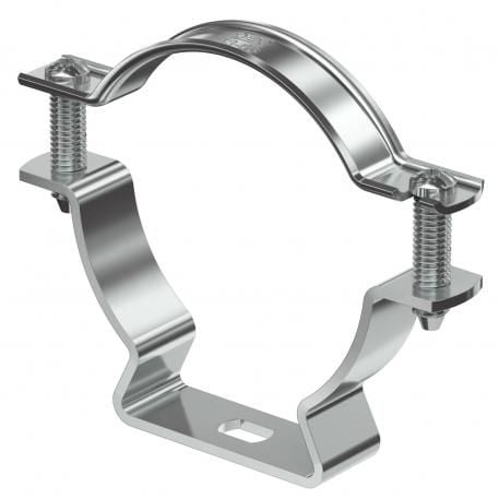 Obo Bettermann =, Aluminium, Aluminium, 8 mm, 1,5 mm