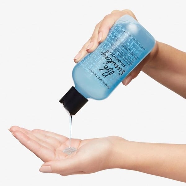 Sunday Shampoo Bumble and Bumble 8oz Shampoo for Unisex