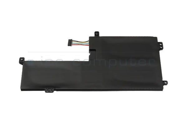 IPC-Computer 5B10W67198, Batteri, Lenovo, Lenovo IdeaPad L340-15API (81LX) , Lenovo IdeaPad L3-15ITL6 (82HL) , Lenovo IdeaPad L340-17IWL...