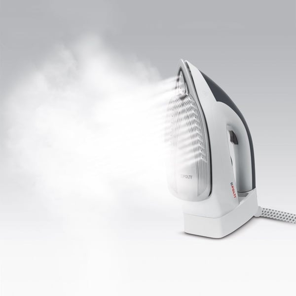 Polti Vaporella Simply VS10.10 - Strykjärn med separat ånggenerator - sula keramik - 2200 W