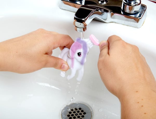 Crayola Washimals Uni-Pets