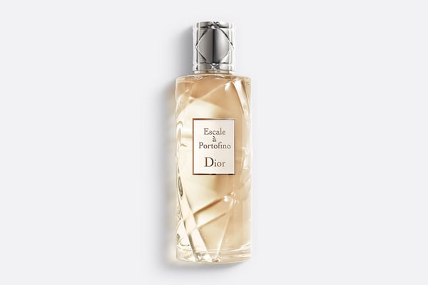 Christian Dior Escale A Portofino edt 125ml