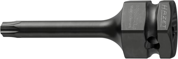 HAZET 995S6-T40LG, 1 kpl
