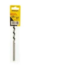 Stanley STA52150-QZ, Borr, Spiralborrkona, 1 cm, 380 mm, Trä, 30 cm