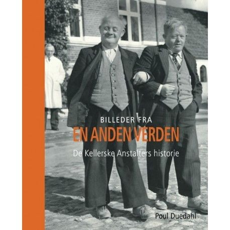 Bilder fra en annen verden | Poul Duedahl | Språk: Dansk