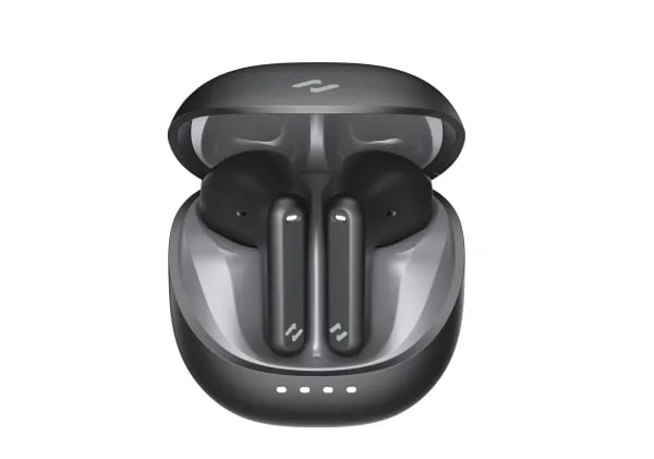 Havit 6939119080754, True Wireless Stereo (TWS), Puhelut/Musiikki, Kuulokkeet, Valkoinen