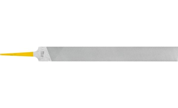 PFERD 19600201, Fil, Flad fil, 22 mm, 5 mm, 200 mm