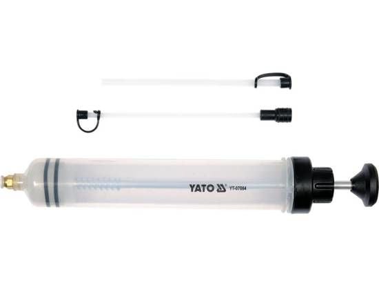 YATO RLC VÆSKESUG 500ml