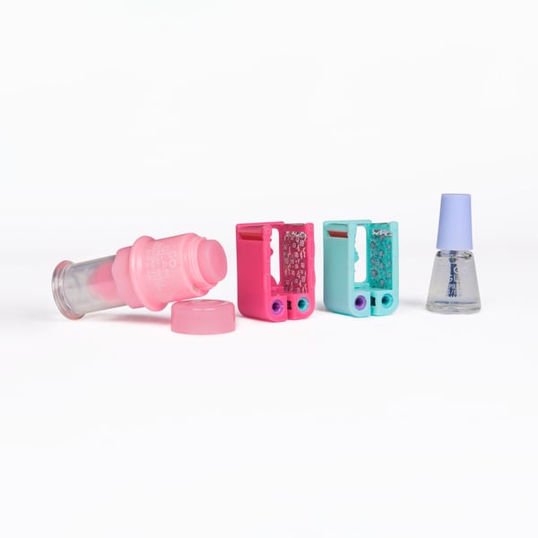 Cool Maker Go Glam Mani-Mask Nail Studio Refill