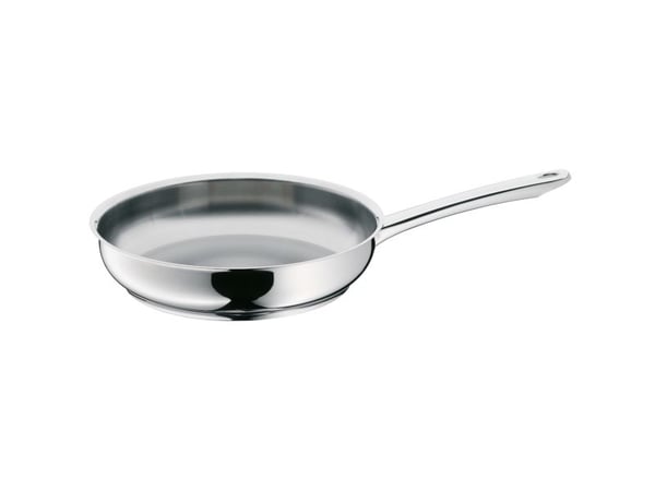 WMF 0794649991, Allmän matlagning, Rostfritt stål, Rostfritt stål, 250 ° C, Keramiska, gas, halogen, Induktion, Tyskland