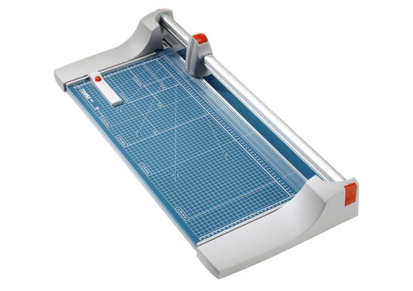 Skæremaskine Dahle 444 Premium