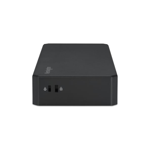 Kensington SD4843P EQ USB-C 10Gbps Triple Video Ajuriton Telakka, 100 W, 10,100,1000 Mbit/s, 10 Gbit/s, 4K Ultra HD, 1 kpl, 145 mm