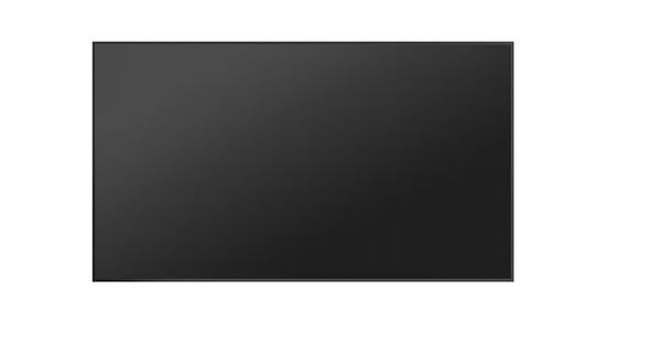 Hisense 75DM66D -tietonäyttö, 75 tuumaa, 4K UHD, IPS, 24/7