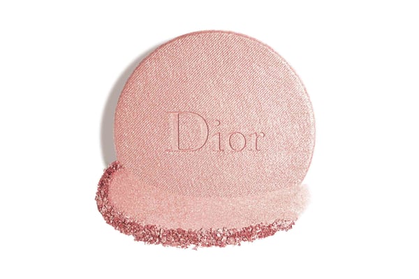 Dior Forever Couture Luminizer 02 Pink Glow 6g