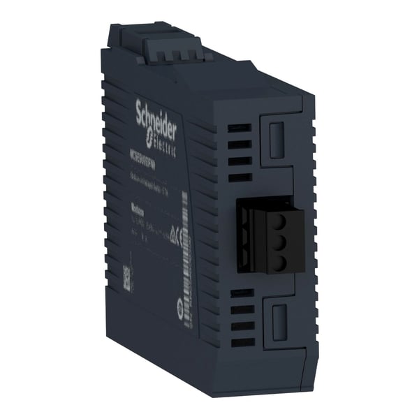 Schneider Electric MCSESU053FN0, Uhåndtert, Fast Ethernet (10/100), DIN-skinne