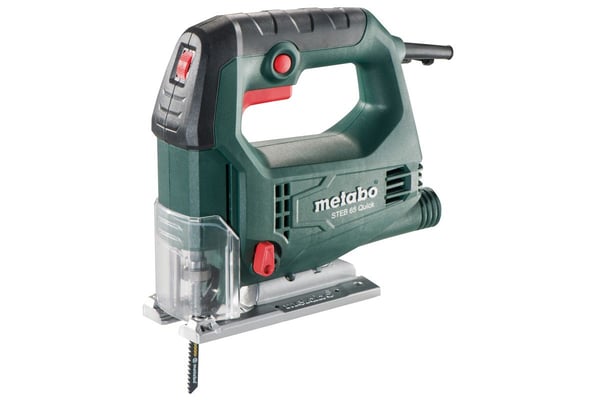 Metabo STEB 65 QUICK - Løvsag - 450 W