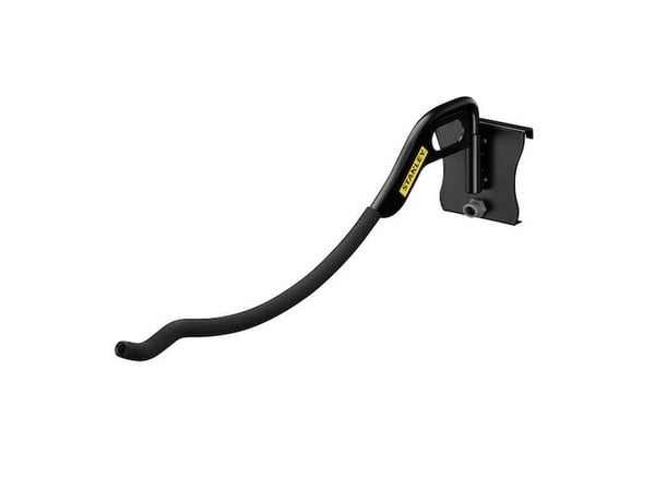 versa vaakasuora polkupyörän koukku 11kg