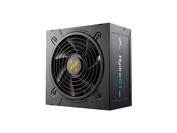 PC-virtalähde Fortron Hydro GT PRO ATX3.0 850W 80 PLUS Gold
