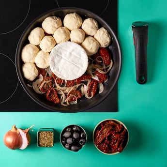 Tefal INGENIO DAILY CHEF 4 st