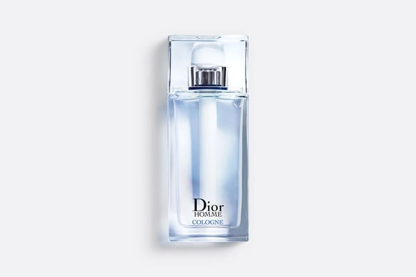 DIOR HOMME EAU DE TOILETTE 200ML