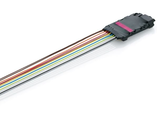 Märklin 60983 Modelljernbane reservedeler & tilbehør Lås dekoder (60983)