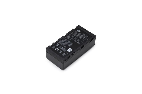 DJI WB37 Intelligent Battery - Batteri - Li-pol - 4920 mAh - 37.39 Wh - för CrystalSky CS550, CS785, CS785U