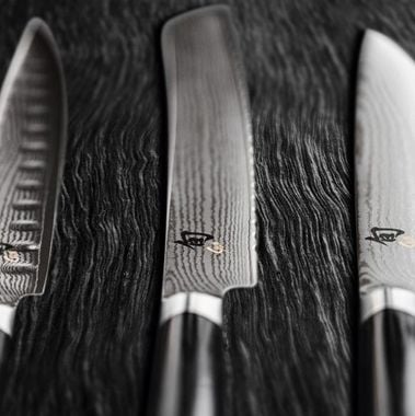 kai Kiritsuke, 15 cm, Teräs, 1 kpl