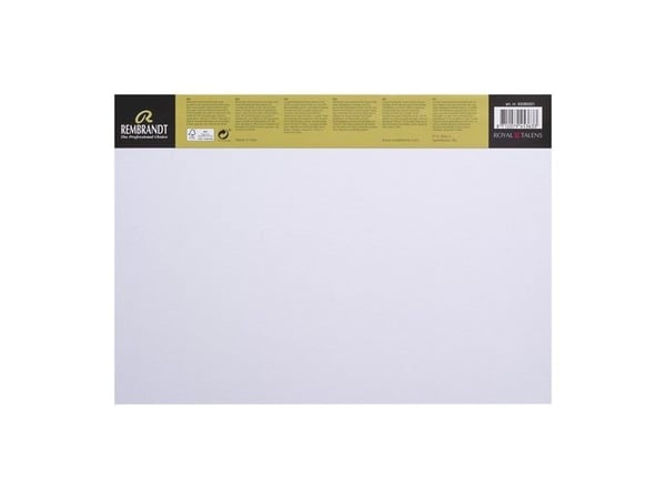 Rembrandt Toned Industrial Grey A3 180 g 50 pages