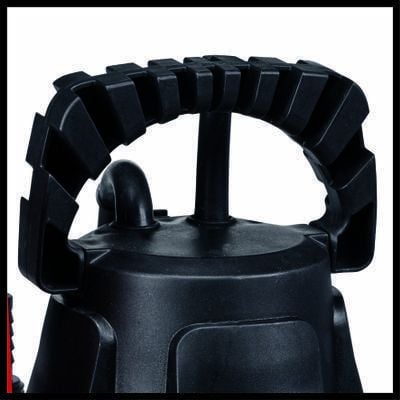 Einhell GC-DP 3325 4181530 Jätevesi-/kaivopumppu 9500 l/h 6 m
