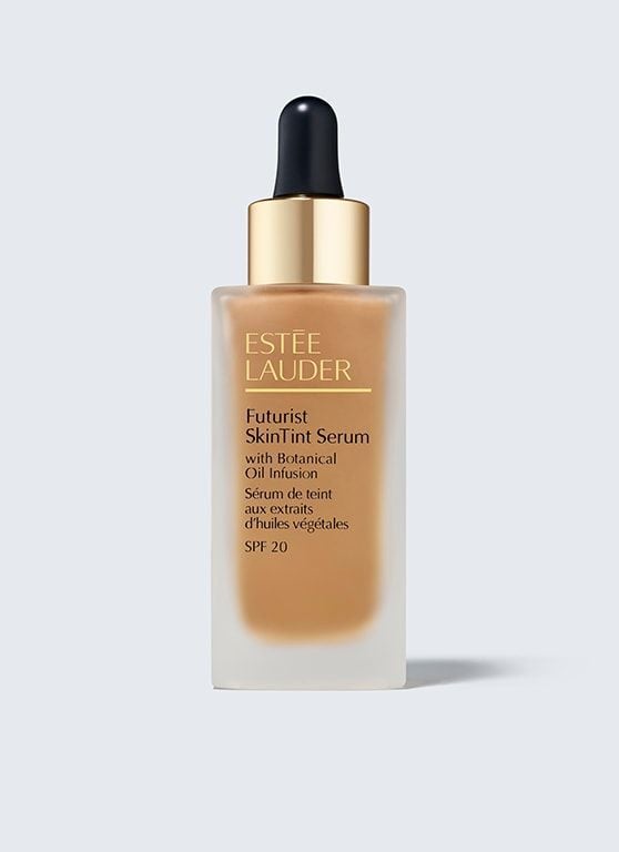 Estee Lauder Futurist Skin Tint Serum SPF20 3n2 Wheat