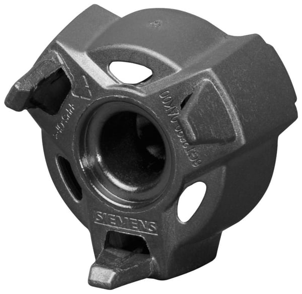 Siemens 6GT2690-0AK00, 75 mm, 20 mm, 75 mm, 8 g