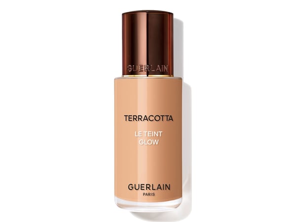 GUERLAIN Le Teint Glow foundation 35 ml 4N