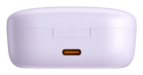 Baseus Bowie E18, True Wireless Stereo (TWS), Puhelut/Musiikki, Kuulokkeet, Purppura