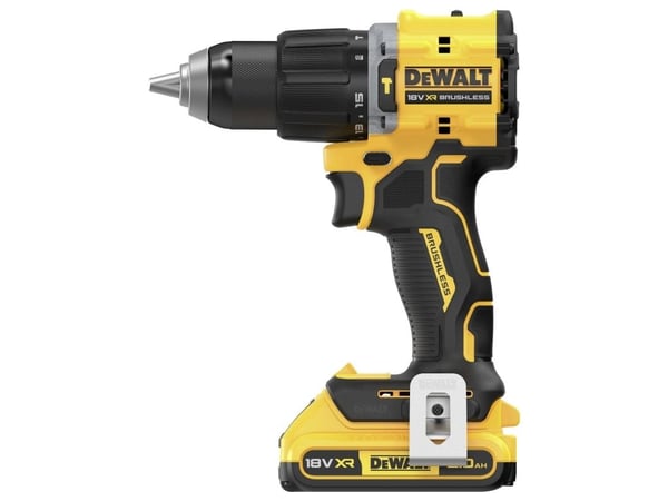 DeWALT DCD799D2T-QW
