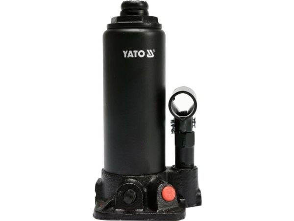 YATO HYDRAULINEN mäntänostin 3T 194-374mm
