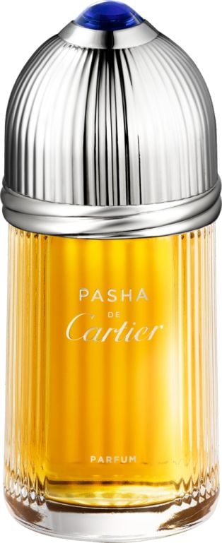 Cartier Pasha Parfum EDP 100ml