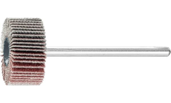 PFERD 44400183, Hiomaharja, Alumiinioksidi, 38100 RPM, Pyöreä, 3 mm, 10 mm