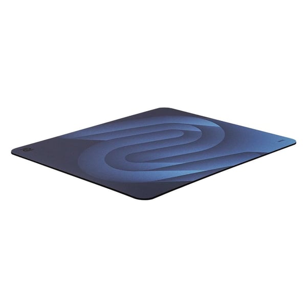 BenQ ZOWIE G-SR-SE BLUE II - Musematte - gaming - stor - blå