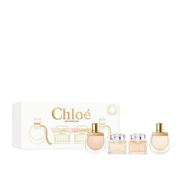 Chloe Les Parfums Set 20 ml