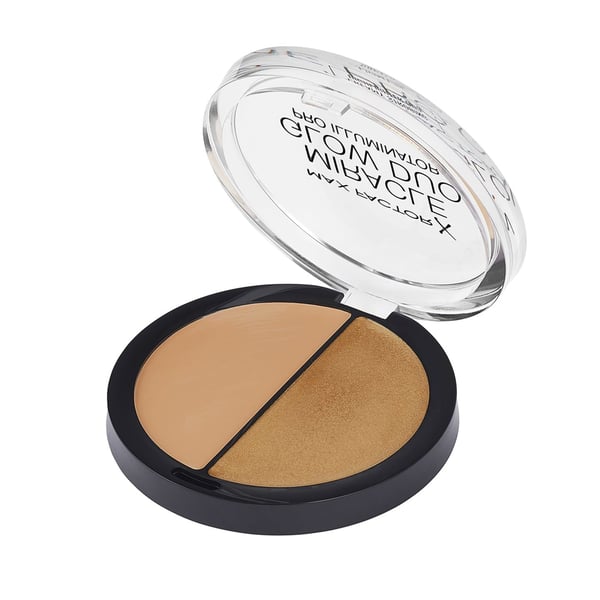 Max Factor Miracle Glow Duo Creamy Highlighter 30 Deep 11g