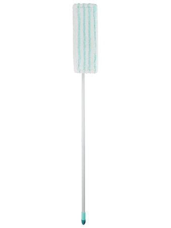 LEIFHEIT Profi moppi micro duo -suojuksella - alumiinipalkki (55045)
