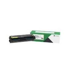 Lexmark 20N2HY0, 4500 sivua, Keltainen, 1 kpl