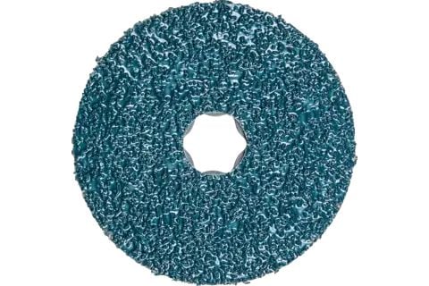 PFERD COMBICLICK fibre discs, 10 cm, 25 stykker