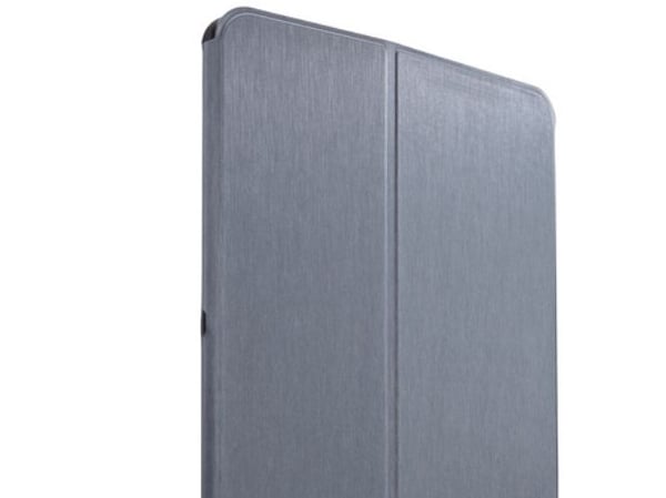 Case Logic-skal Galaxy Tab4 - Graphite Metallic