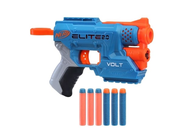 NERF Elite 2.0 Volt SD 1