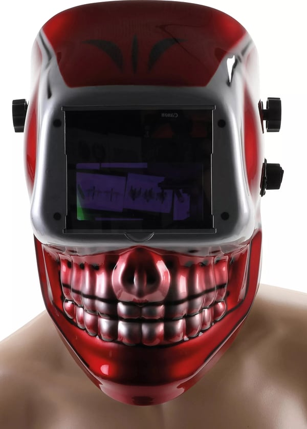 BGS technic Welding Helmet, 994 g, 994 mm