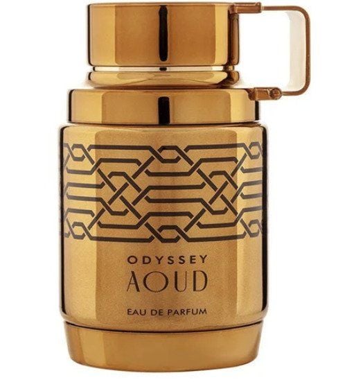 Armaf Odyssey Aoud Eau De Parfum 100 ml (man)