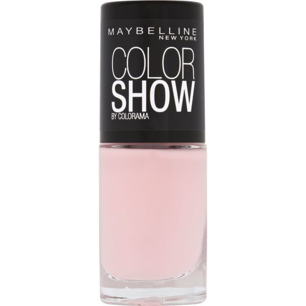Maybelline neglelakk Color Show 60 Seconds (7 ml)