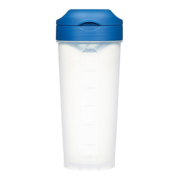 Sistema Active Shaker 750 ml - ocean blue